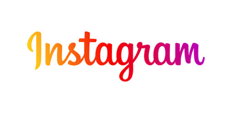 Instagram Logo | © Buchmann Schreinerei AG