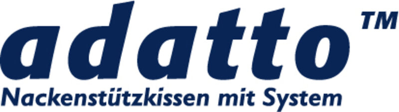 adatto Nackenstützkissensystem adatto Nackenstützkissensystem