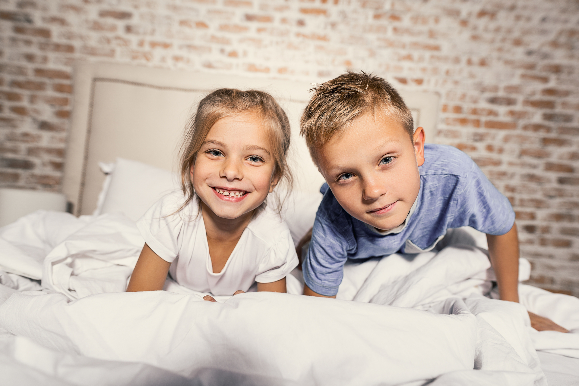 Hüsler Nest Kinder- und Jugendbett