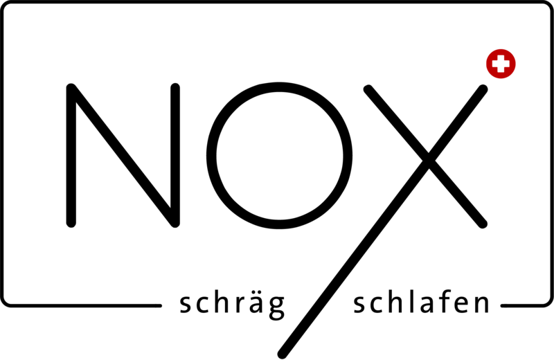 NOX schräg schlafen | © Buchmann Schreinerei AG NOX schräg schlafen | © Buchmann Schreinerei AG